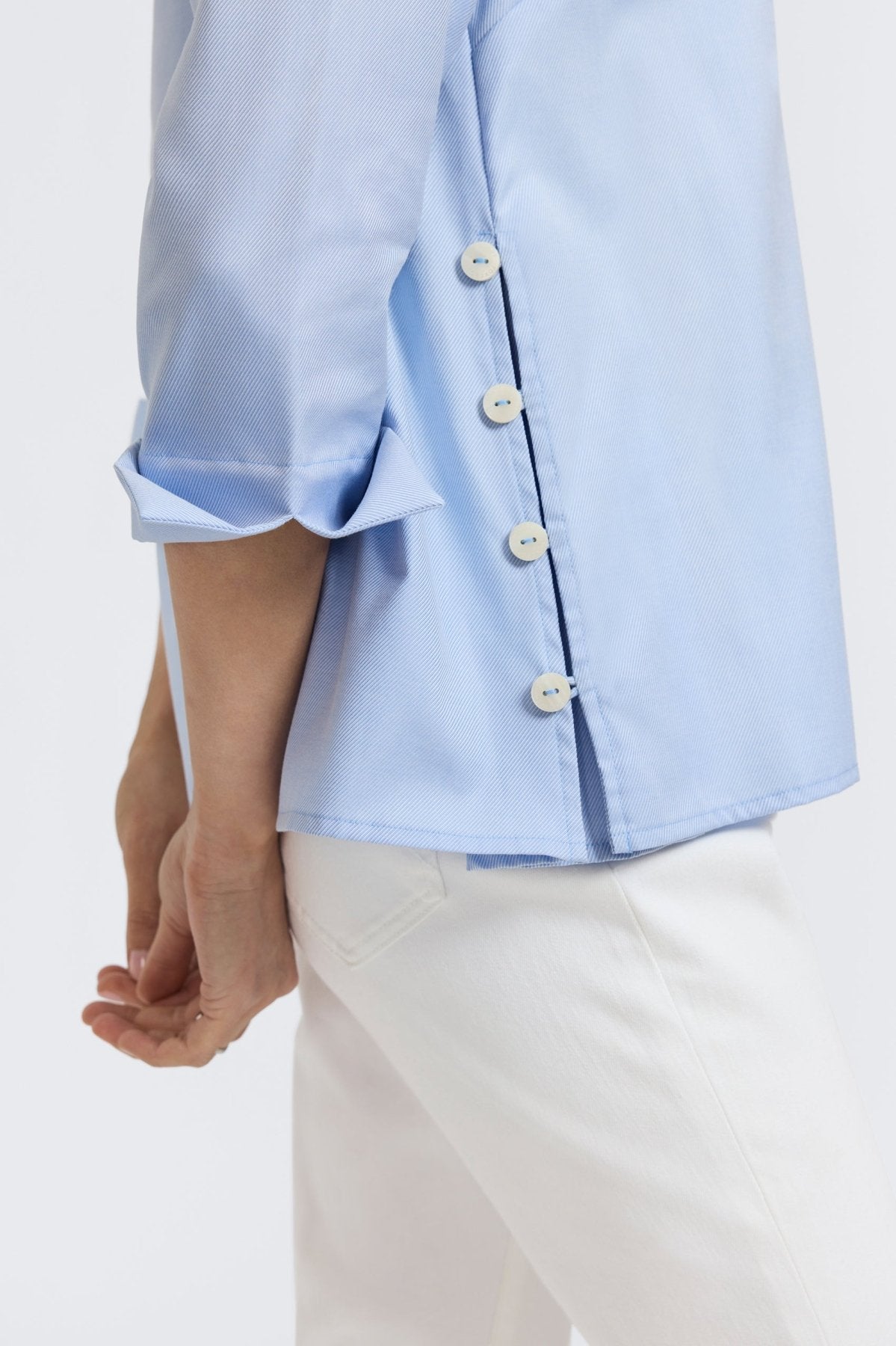 #color_soft blue cavalry twill