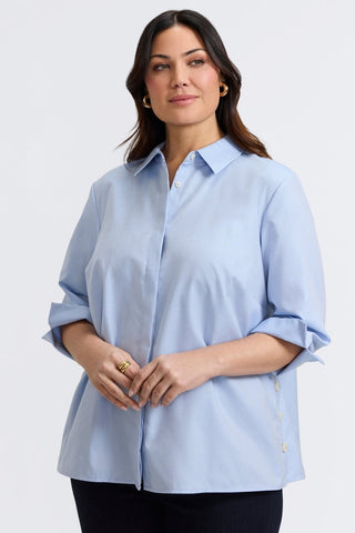 #color_soft blue cavalry twill