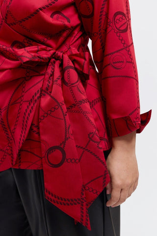 #color_red & black