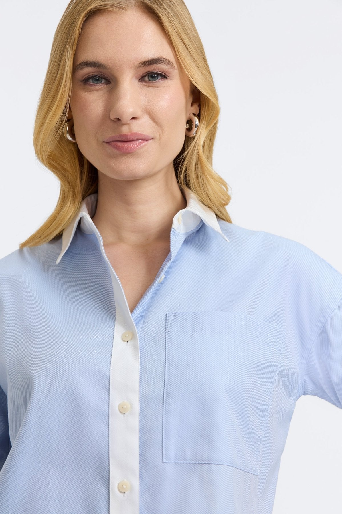 #color_soft blue cavalry twill