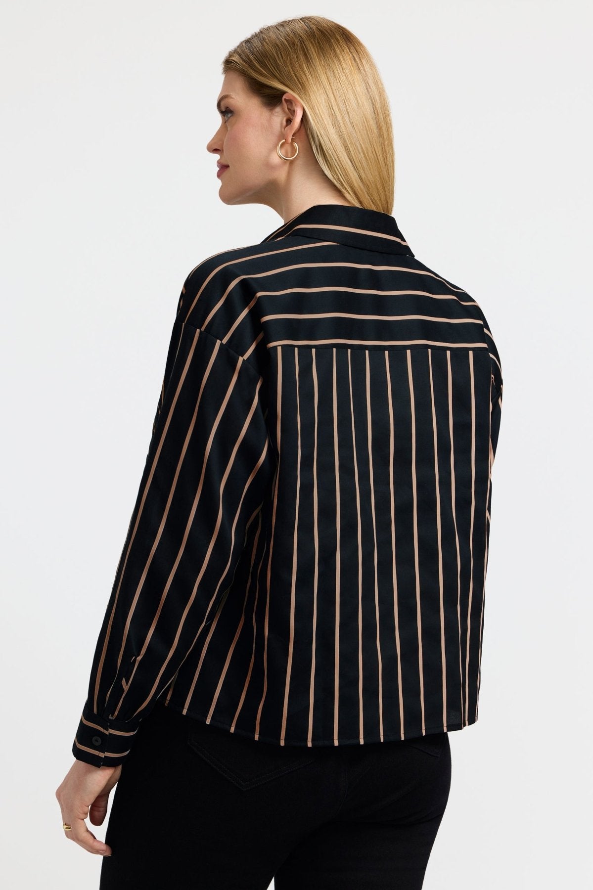 #color_black & almond