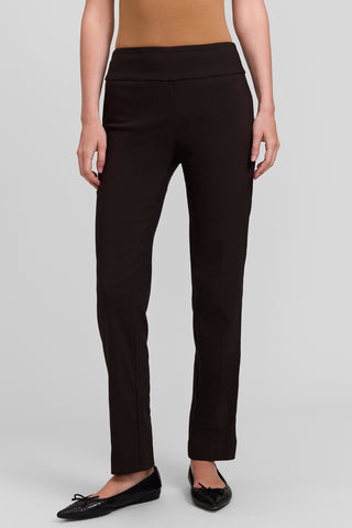 Control Stretch Ankle Pant