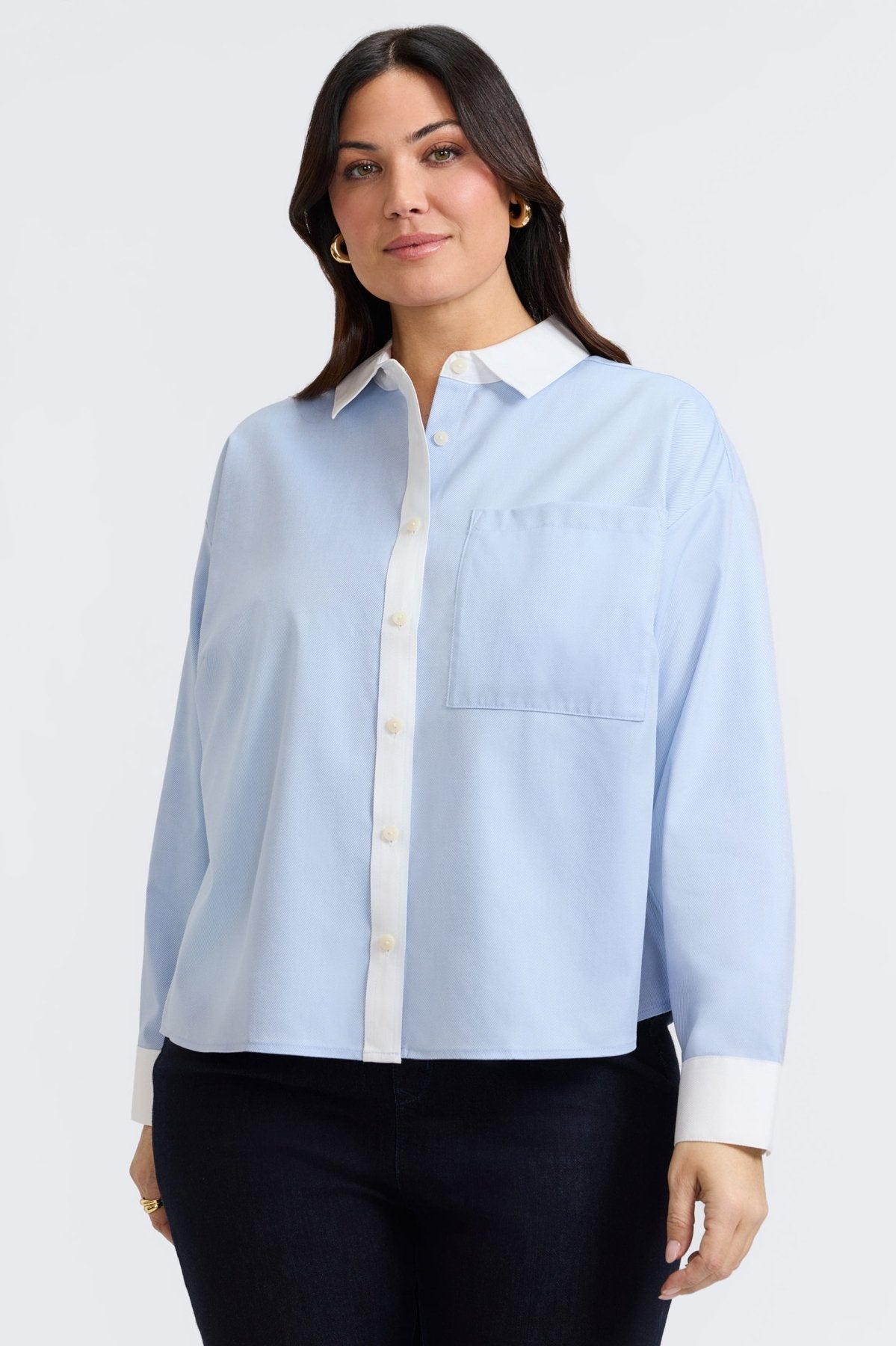 #color_soft blue cavalry twill