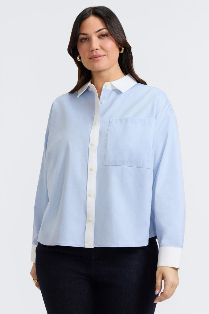 #color_soft blue cavalry twill