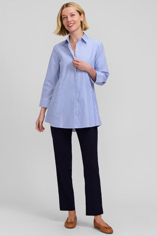 Control Stretch Ankle Pant