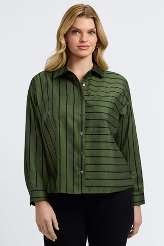 #color_basil & black