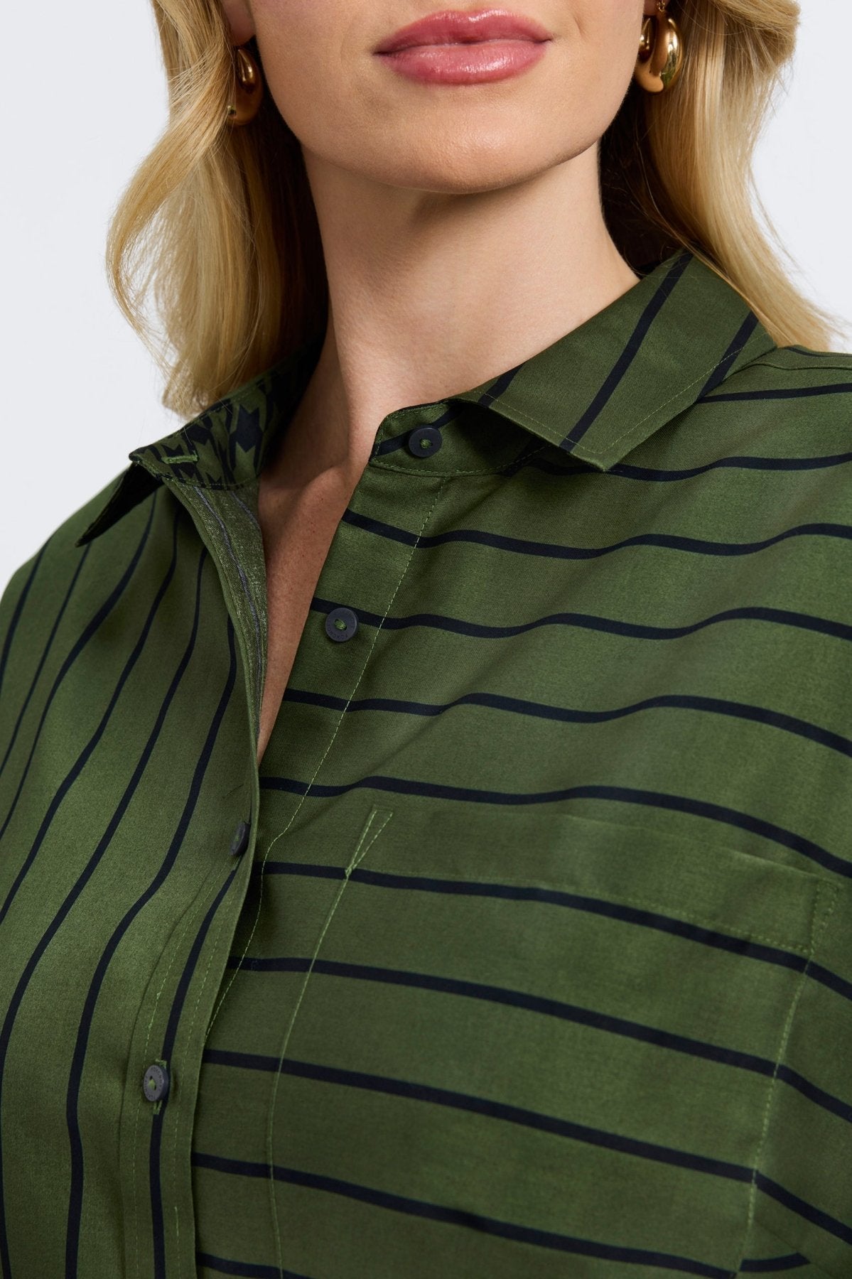 #color_basil & black