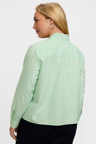 #color_mojito pinpoint stripe