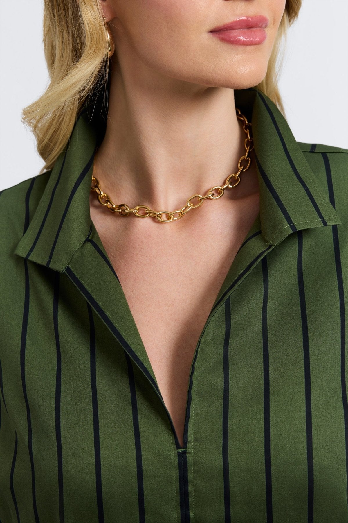 #color_basil & black