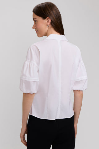 Lucia Elbow Sleeve Shirt