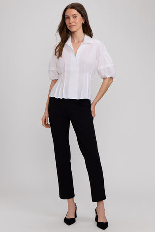 Lucia Elbow Sleeve Shirt