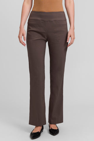Control Stretch Bootcut Pant