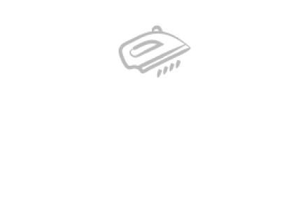 Easy Care No Iron Technology