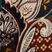 Autumn Paisley