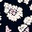 Black Leopard Flowers