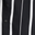 Black/White Stripe