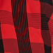 Buffalo Check Corduroy