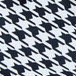 Classic Houndstooth