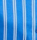 Cobalt Blue Rope Stripe