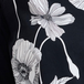 Dark Black Poppy