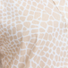 Flax Giraffe Pattern