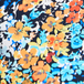 Floral Clusters