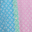 Geo Lattice Colorblock