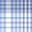 Iris Bloom Purely Plaid Crinkle