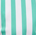 Kelly Green Springtime Stripe