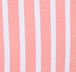 Peach Macaron Stripe