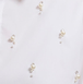 Pearl & Rhinestone Appliqué