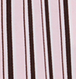 Pink/Espresso