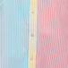 Pinpoint Mixed Stripes