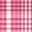 Rose Red Purely Plaid Crinkle