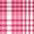 Rose Red Purely Plaid Crinkle