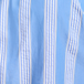 Seersucker Variegated Stripe