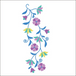 Sleeve Embroidery