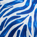 Tonal Zebra