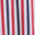 Tri-Color Classic Stripe