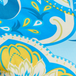 Tropical Jacobean