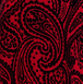 Velvet Paisley