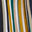 Watercolor Stripe