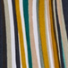 Watercolor Stripe