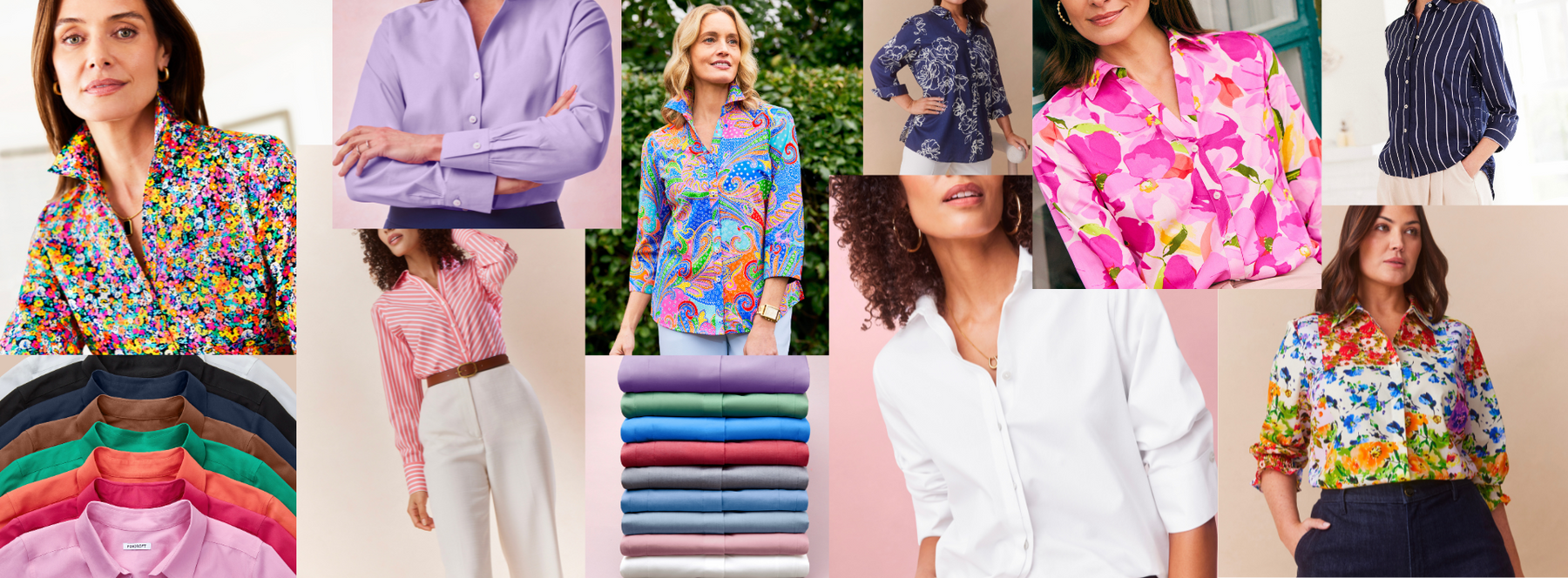 Spring 2024 Catalog Foxcroft